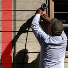 Trusted Harrington, DE Siding Experts